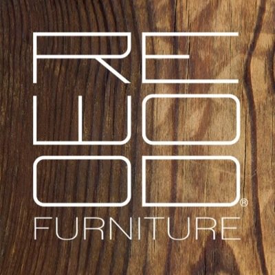 Muebles de diseño hechos de madera reciclada o recuperada. Empresa 100% mexicana comprometida con el medio ambiente.