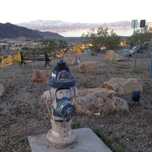 NVpilgrim's profile picture. 