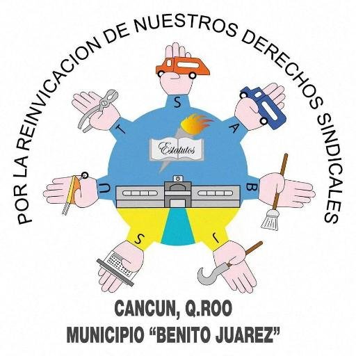 Por la Reinvicacion de Nuestros Derechos Sindicales, SUTSABJ.