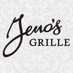 Geno's Grille (@genosgrille) Twitter profile photo Geno's Grille (@genosgrille) Twitter profile photo