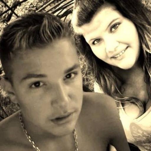 Te amo para sempre meu lindo, como queria poder um dia te abrasar e te beijar te amo por de mais é só acreditar que acontece Guilherme Kaue!