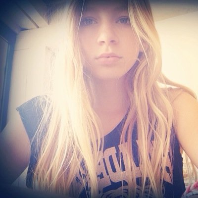 MarieServella's profile picture. BECAUSE I AM HAPPY ...