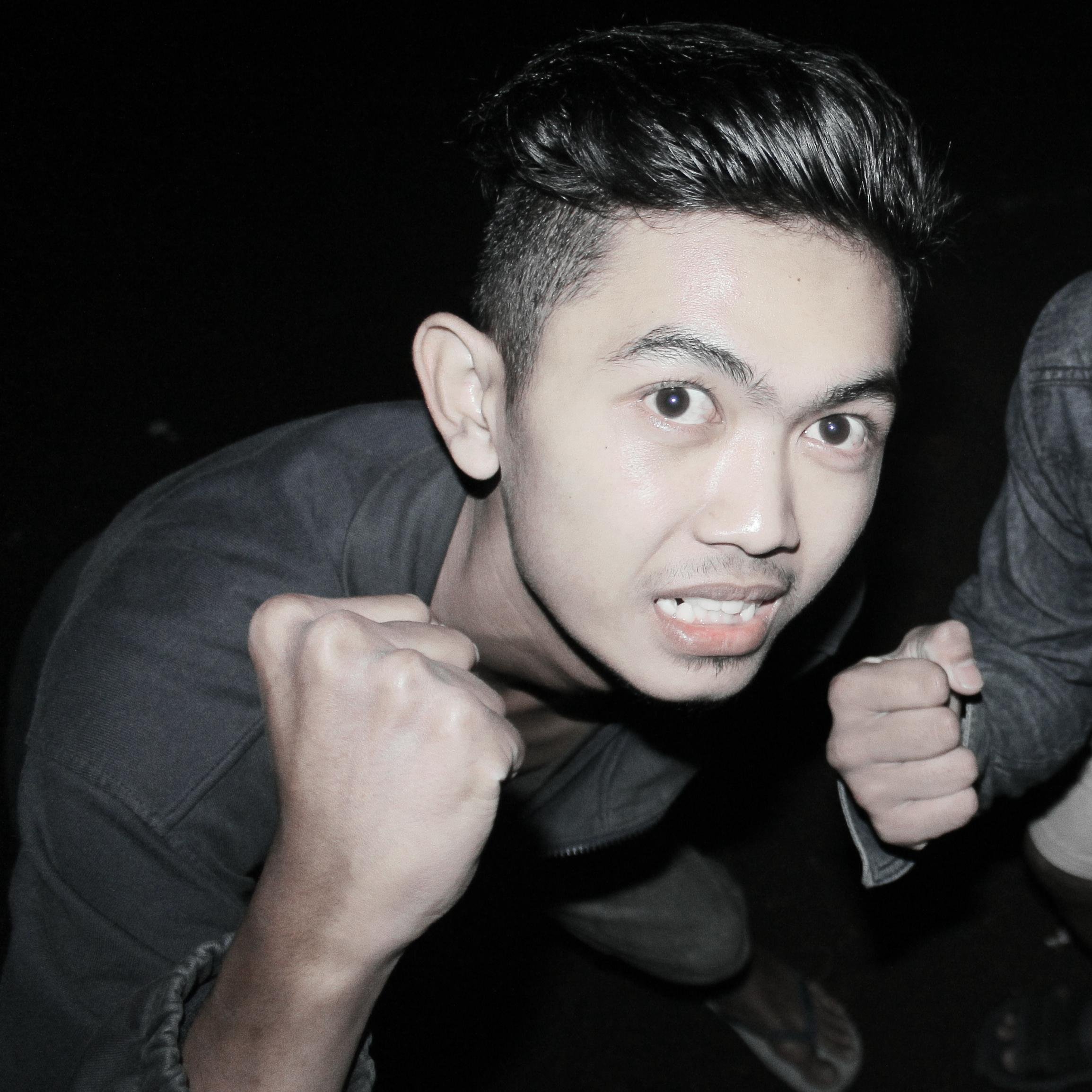 WahyuS_Faisal's profile picture. Ciee Budak Goreng Patut Lg Liat Profile Akku :D