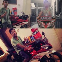 Tamapratama#77 (@kadek_tama) 's Twitter Profile