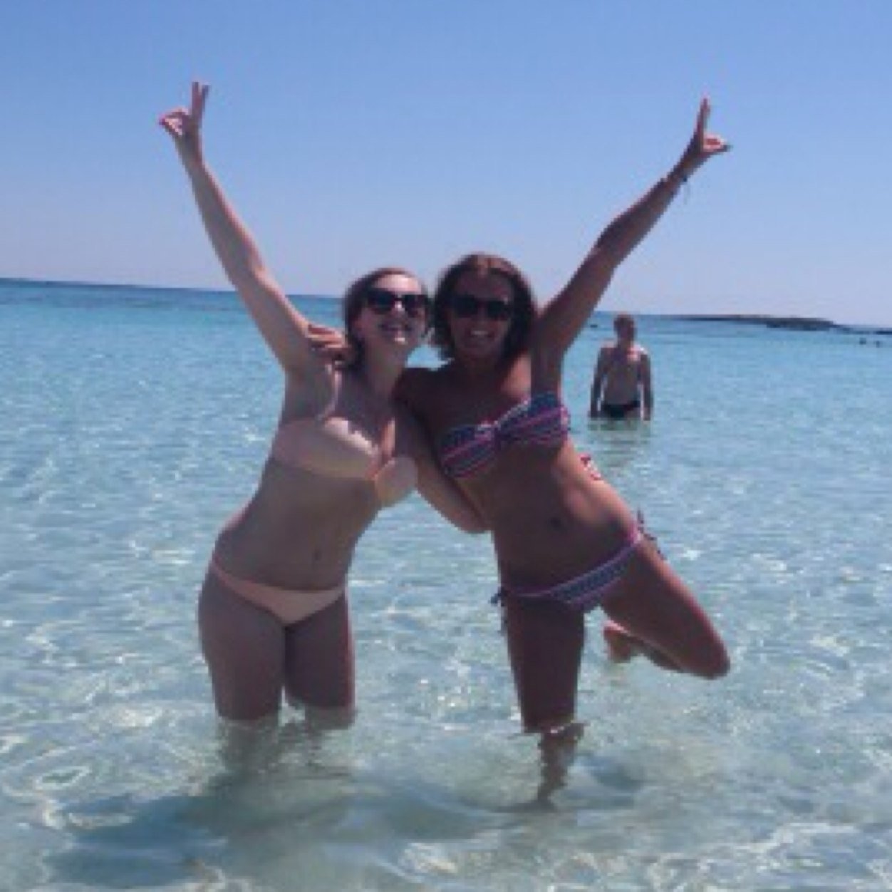 JennyKarmskog's profile picture. Ha de gött, haj