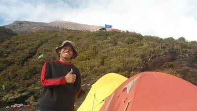 budukbondo's profile picture. if u want to be a big people, think big.
maju terus pantang mundur