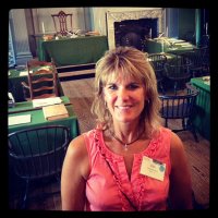 Kim Grosenbacher (@grosenbacher) 's Twitter Profile Photo