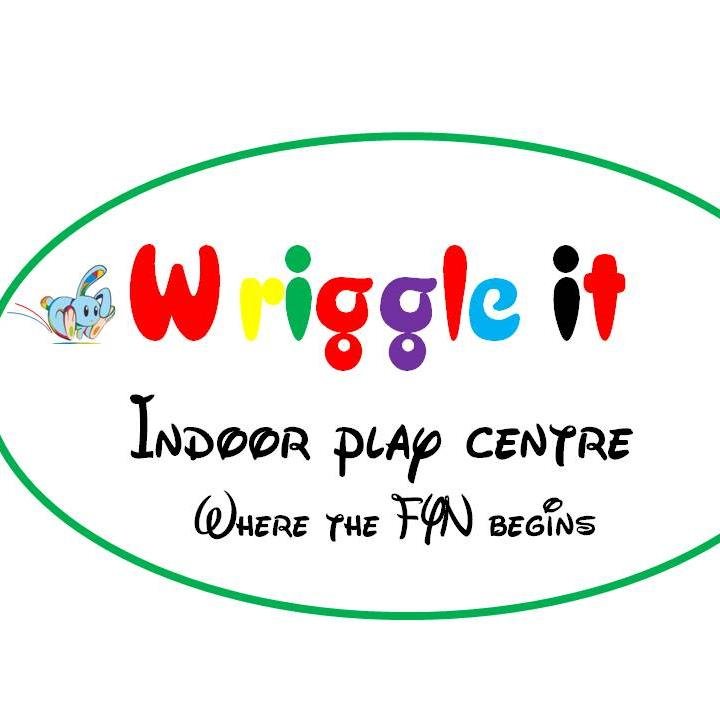 Indoor play centre for KIDS