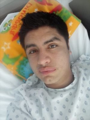 fabianlm6g24's profile picture. 