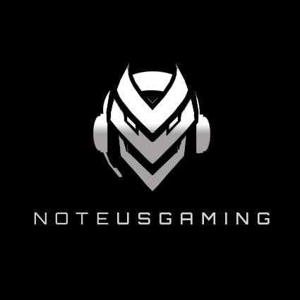NoteUsGaming's profile picture. 