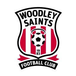 The Twitter page for Woodley Saints. A Community Charter Standard Members Football Club. We have teams from U7 to adult & Mini Saints for the U5/U6's.