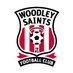 Woodley Saints (@woodleysaints) Twitter profile photo