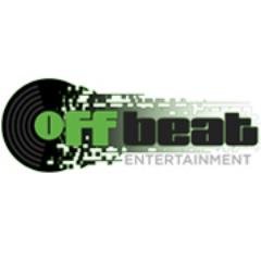 offbeat_ent's profile picture. Offbeat Entertainment specializes in using games to promote artists and their music.