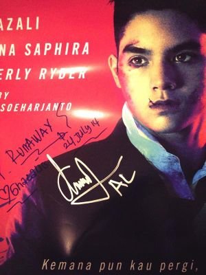 (Ini Hanya Admin) Account Bos Al - @AlKohler7. For Contact Person Bos Al : Mr. Iwan (+62) 811992605 ☎ More Info Follow @RepCinMan.