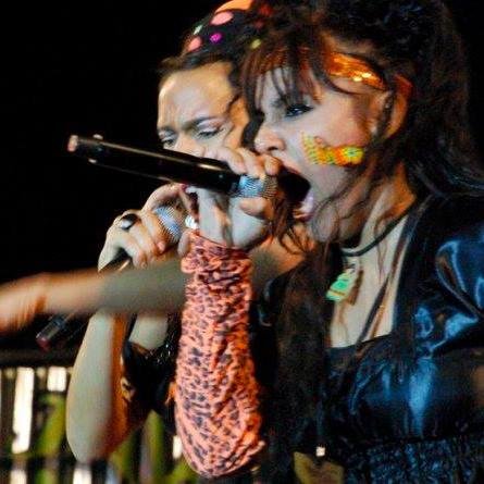 Actitud Maria Marta
