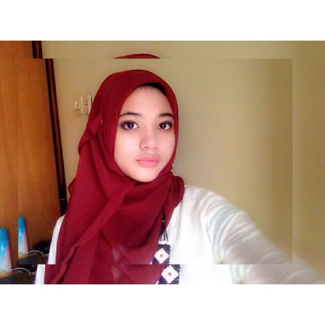 Can't stop shines like a diamond () & brighter than the sun (☀)! find me on instagram / line : :sanfadhila
