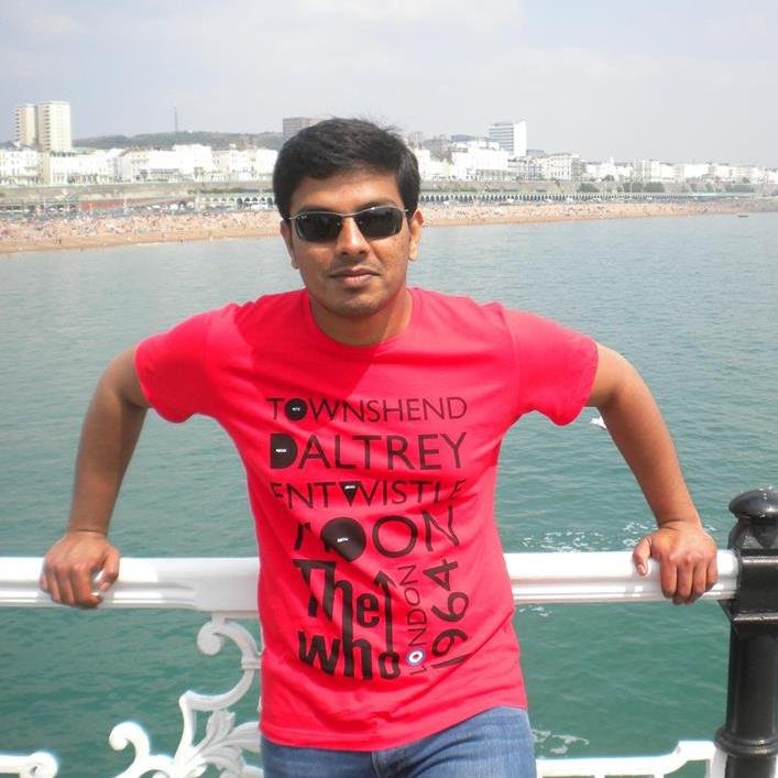 Director @ Array Minds Limited