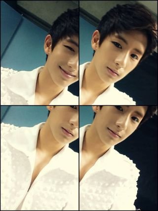 [#jokerps minwoo from boyfriend 95 line]