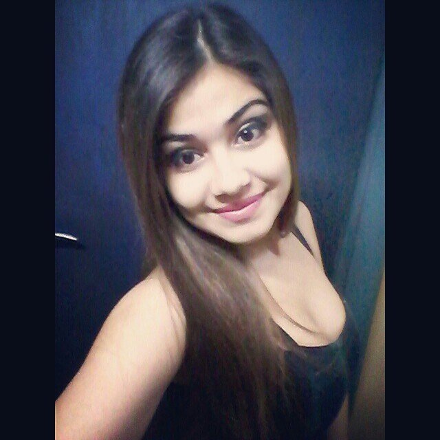 LarissaCasanova's profile picture. Hecha en Paraguay y adoptada por Canarias.