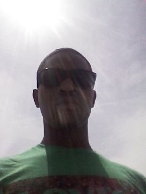 outgoing,funny,cool & collect !
#TeamFollowBack , #GreenFlagBlattt , #TeamScorpio , #TeamOKC, #SoSuckerFree