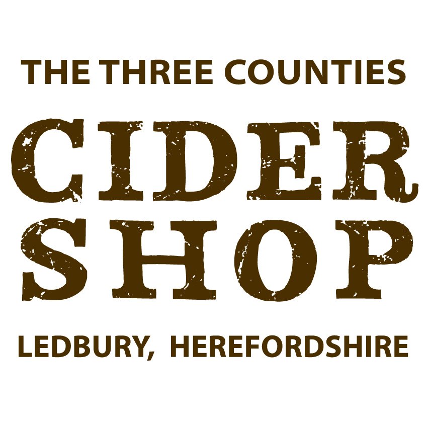 Real Cider Online Shop curated by the Cider Core