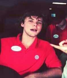 We are the kings and the Queens of the new open target- 'sounds great feels great' new tampons out soon! Employee of the Month!