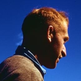 TheChazMiller's profile picture. 