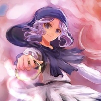 I'm Ichirin Kumoi, one of the Myouren Temple's nuns. Don't make Unzan whack you! 【RP】