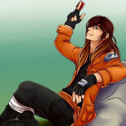 Hi, I'm Leon, I stream video games and stuff when I get the time :D