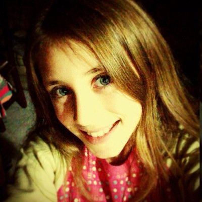 Mi prima Martu es hermosa✌️ siganla @MartinaGandara1