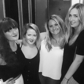 ashleighkeeble's profile picture. 