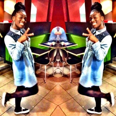 13. Croydon Harriers Athlete. Aspiring Personal Trainer & Accountant