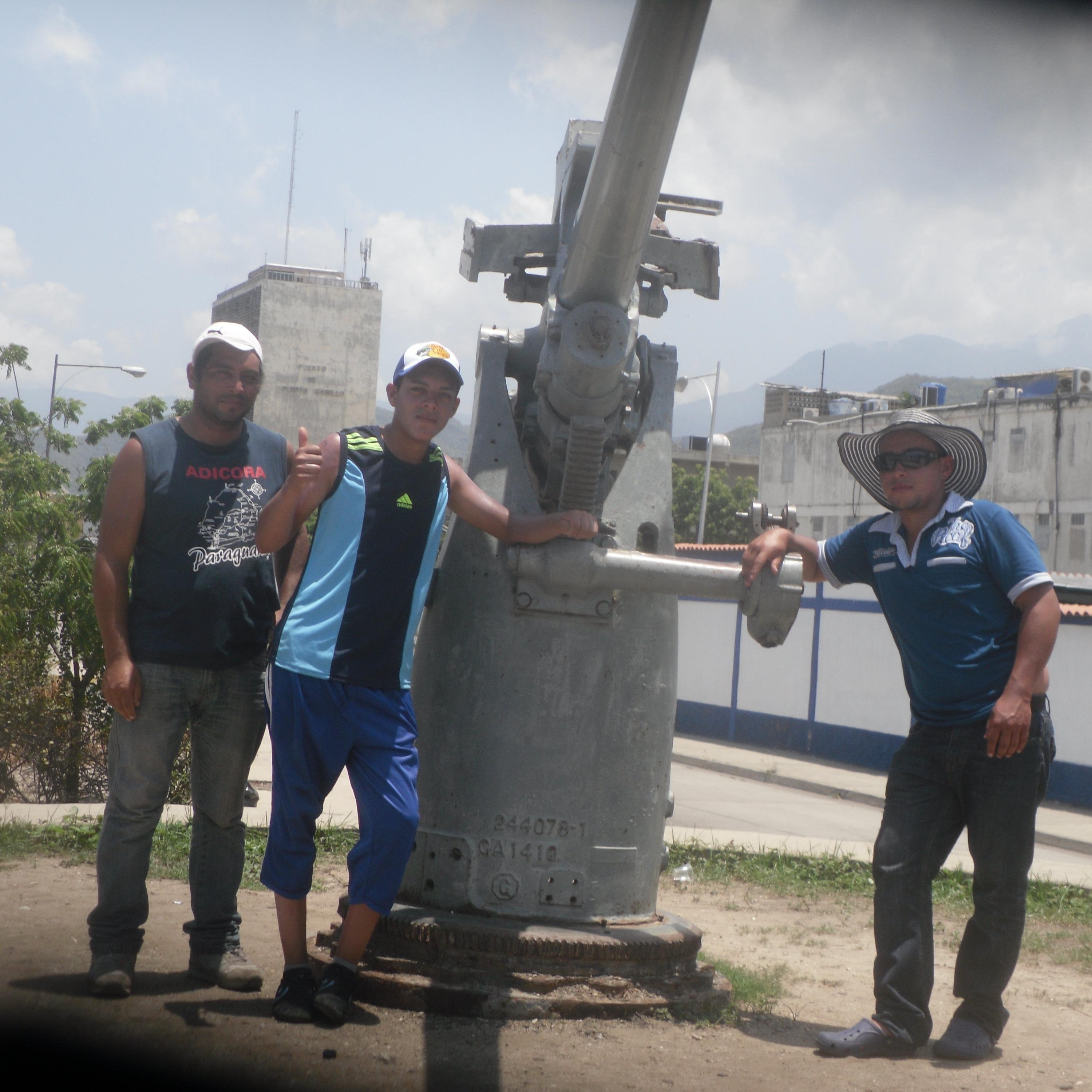 Julio_2402's profile picture. 