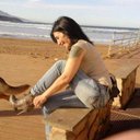 Anna Carrasco - @chatranirisron - Twitter