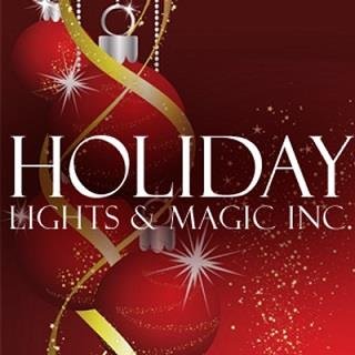 holidaylightsma's profile picture. sales@holidaylightsandmagic.com