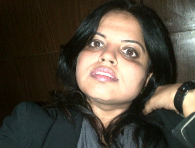 SamitaArora_IND's profile picture. I Care & It Matters . Slowly & Firmly Trying to ~ Raise The Bar !!   Join me ..(Corporate Professional,books n music;Cosmopolitan views)