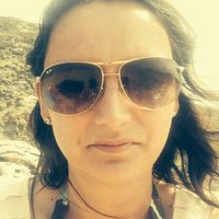 Rachel Gidman (@rachelgidman) 's Twitter Profile