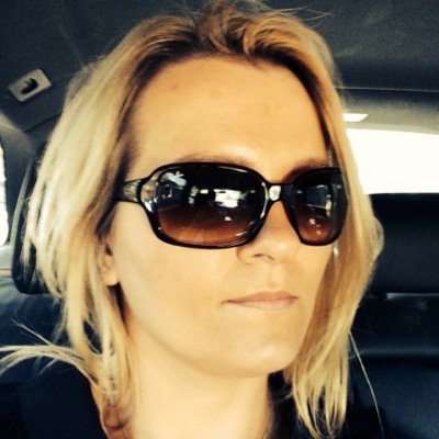 GosiaFurgala's profile picture. 