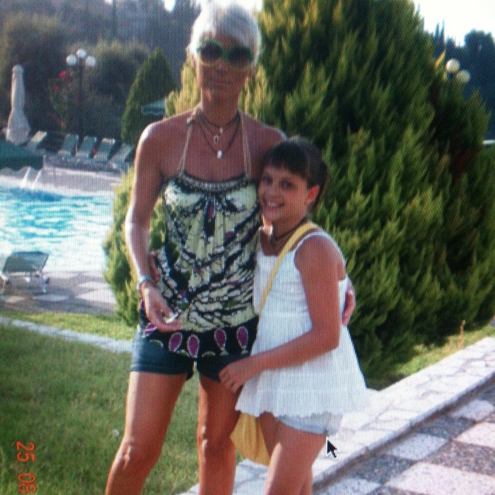 KSamlidou's profile picture. 