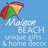 MaisonBeach's profile image