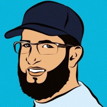 Salim Al Harthi, Computer Programmer and web developer.