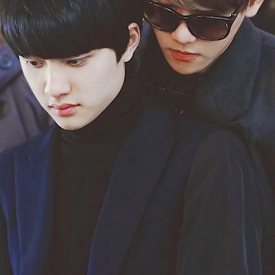 แฟนเกิร์ล เอ็กโซ ติดตามข่าวสาร exo คำคมซึ้งๆ มุขฮาๆ [จิ้นแบคโด้ เมนแบคฮยอน]