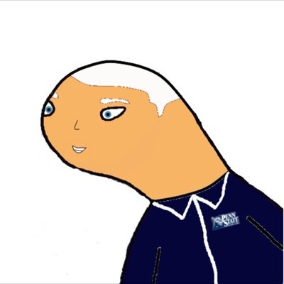 livin teh dreem won boi et an tyme (Not affiliated with Gerald Arthur Sandusky) P.S. Brant is meh nigur.