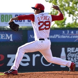 Pelotero de boston red sox y de los tiburones de la guaira