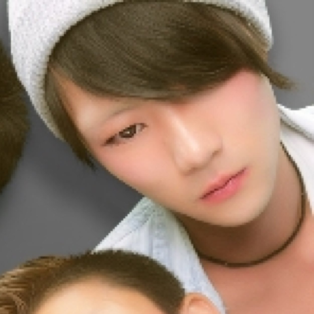 daikonishi7793's profile picture. ICMG ネットビジネス 
人生を変えたい。もっと楽しく生きたい。
自由にいきたい。
たった一度の人生を変えるきっかけがICMGにゎあります。

気になった方連絡下さい。