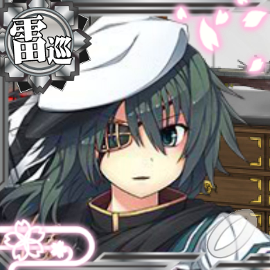 worst_admiral's profile picture. 艦これ垢　20↑　現在休業中