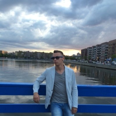 jagerrrr's profile picture. I'm Ukrainian.