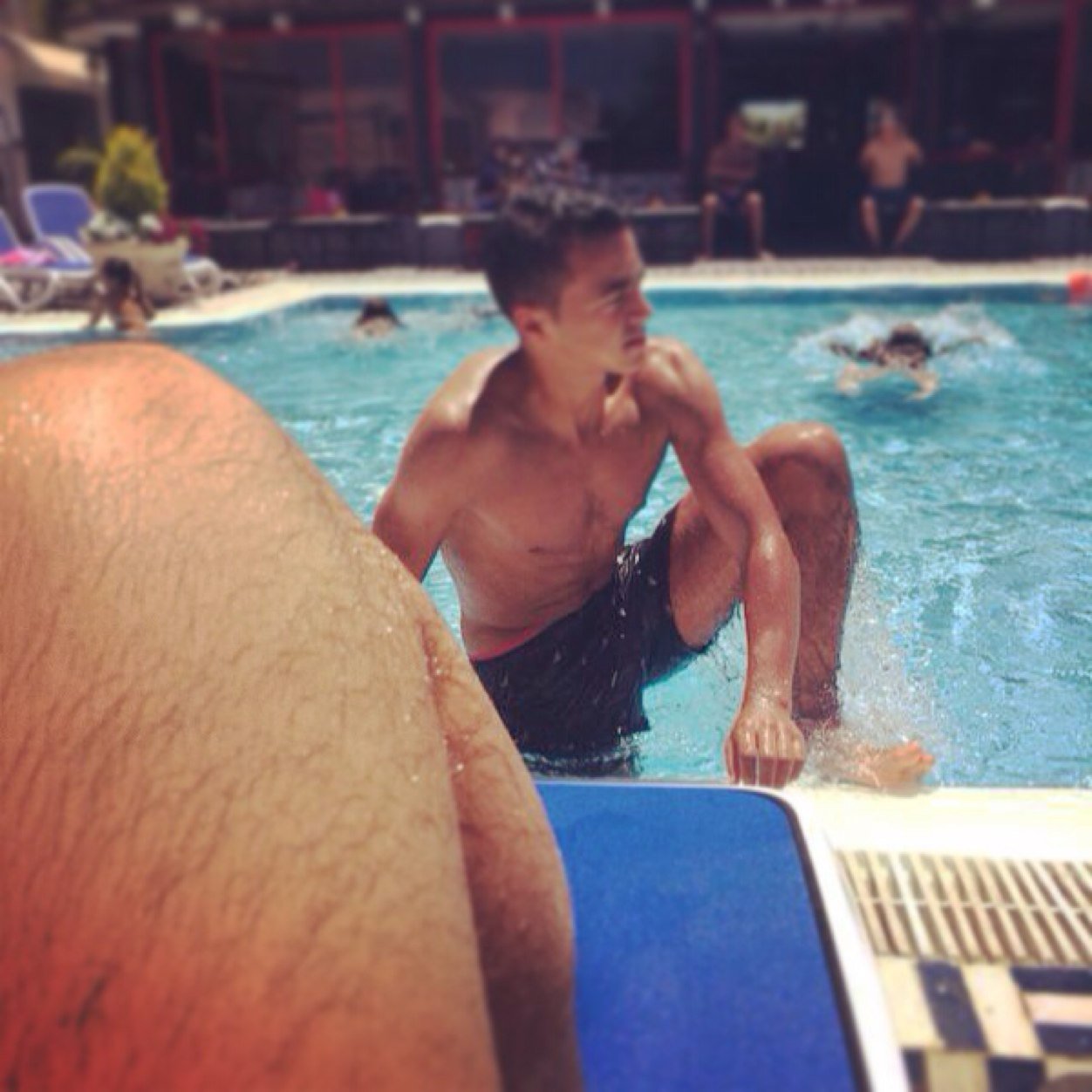 Favoriete Schoonzoon♥