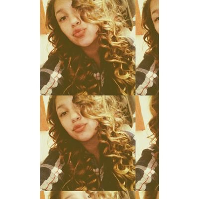 Instagram @iamvanessag