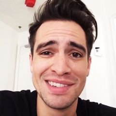 Obsessed with Panic! At The Disco,Muse,Fall Out Boy, The strokes/the 1975,Awkward, Linkin Park and Marvel comics.